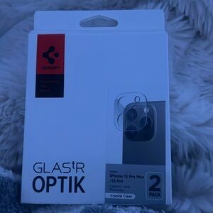 Brand new camera covers